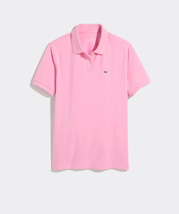 Classic Fit Polo