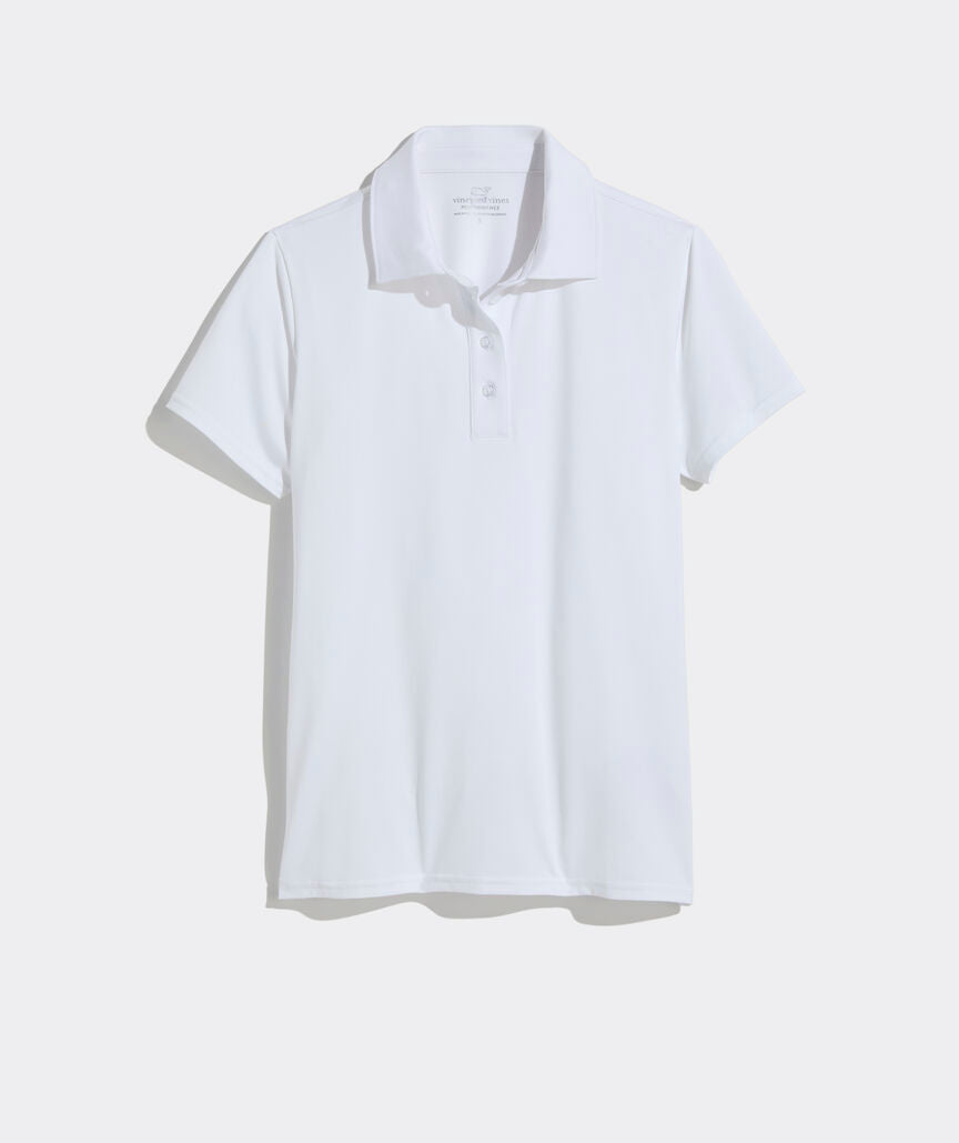 Sankaty Core Polo