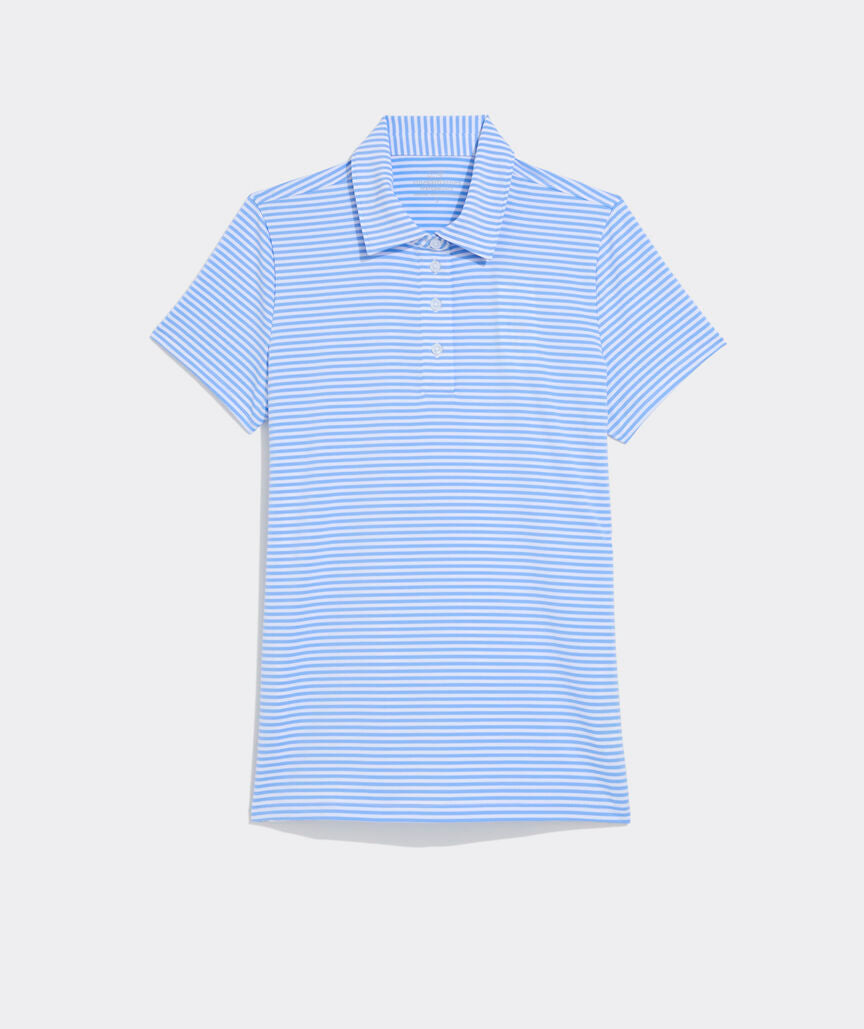 Sankaty Core Polo