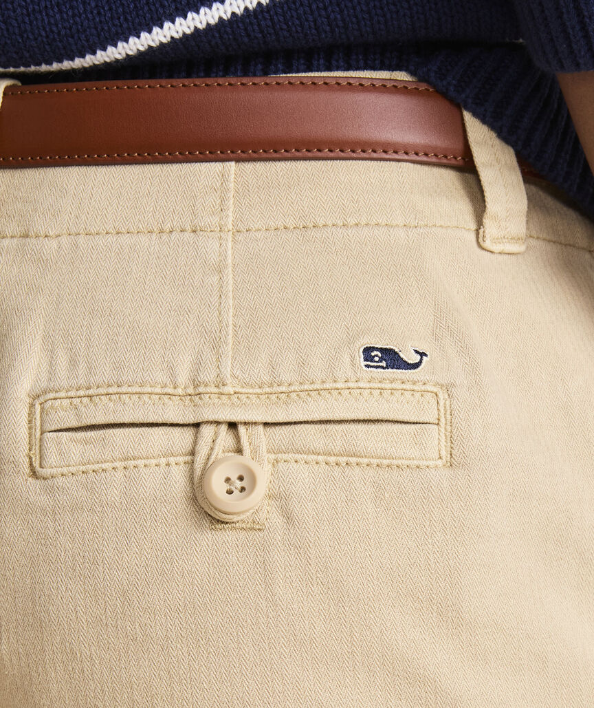 Pantalones cortos de espiga de 3 1/2 pulgadas para uso diario