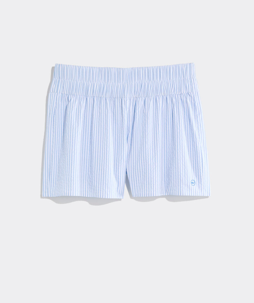 Sea Side Harbor Shorts