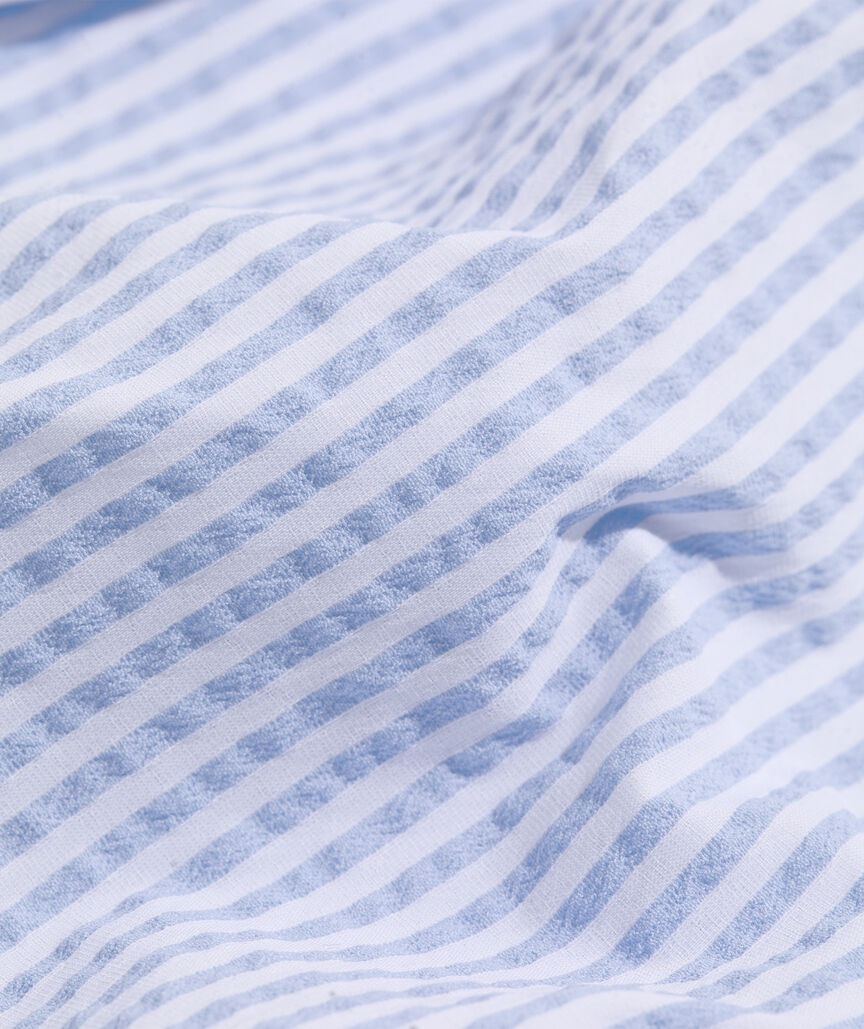Sea Side Harbor Shorts