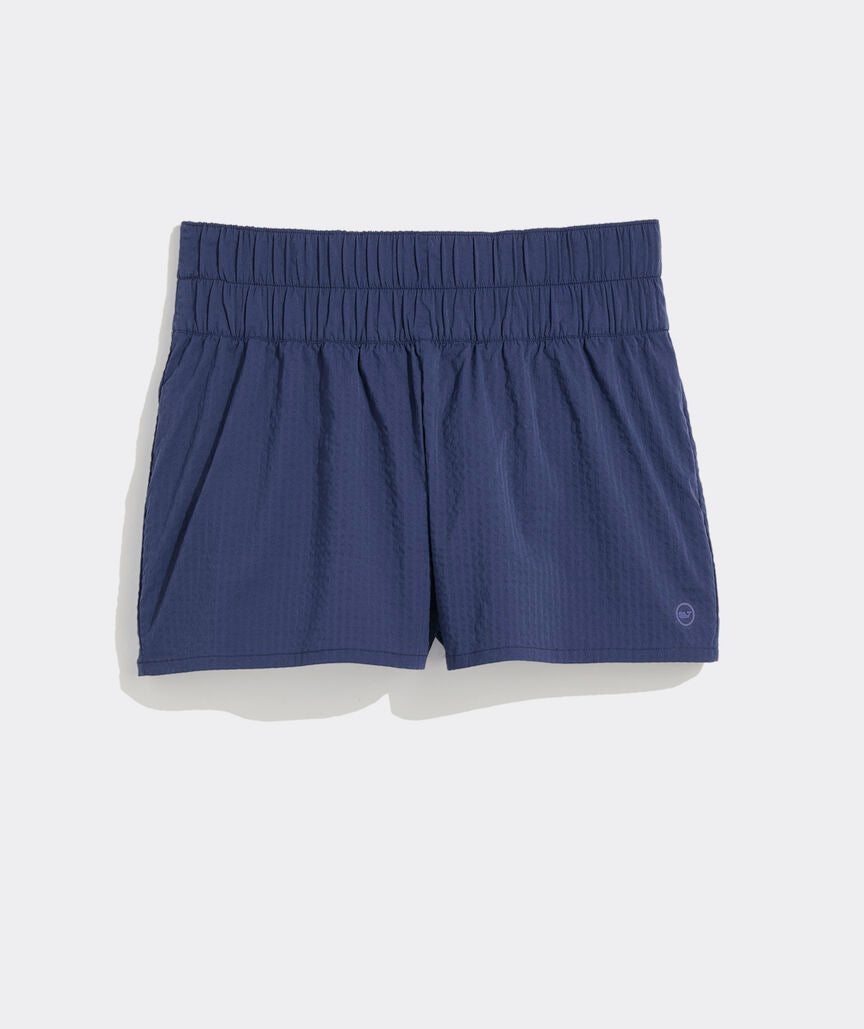 Sea Side Harbor Shorts