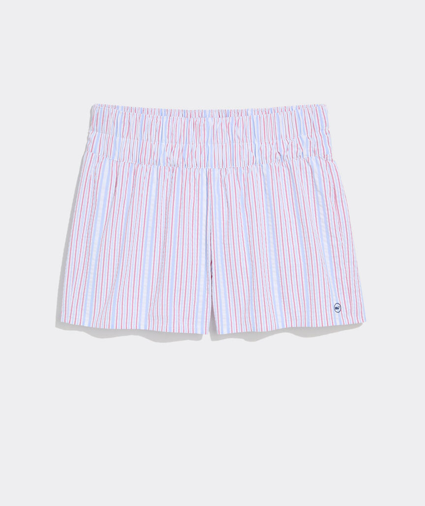 Sea Side Harbor Shorts
