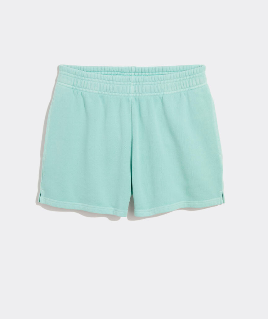 Surf Terry Gym Shorts