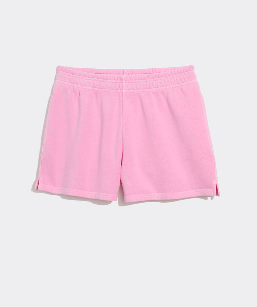 Surf Terry Gym Shorts