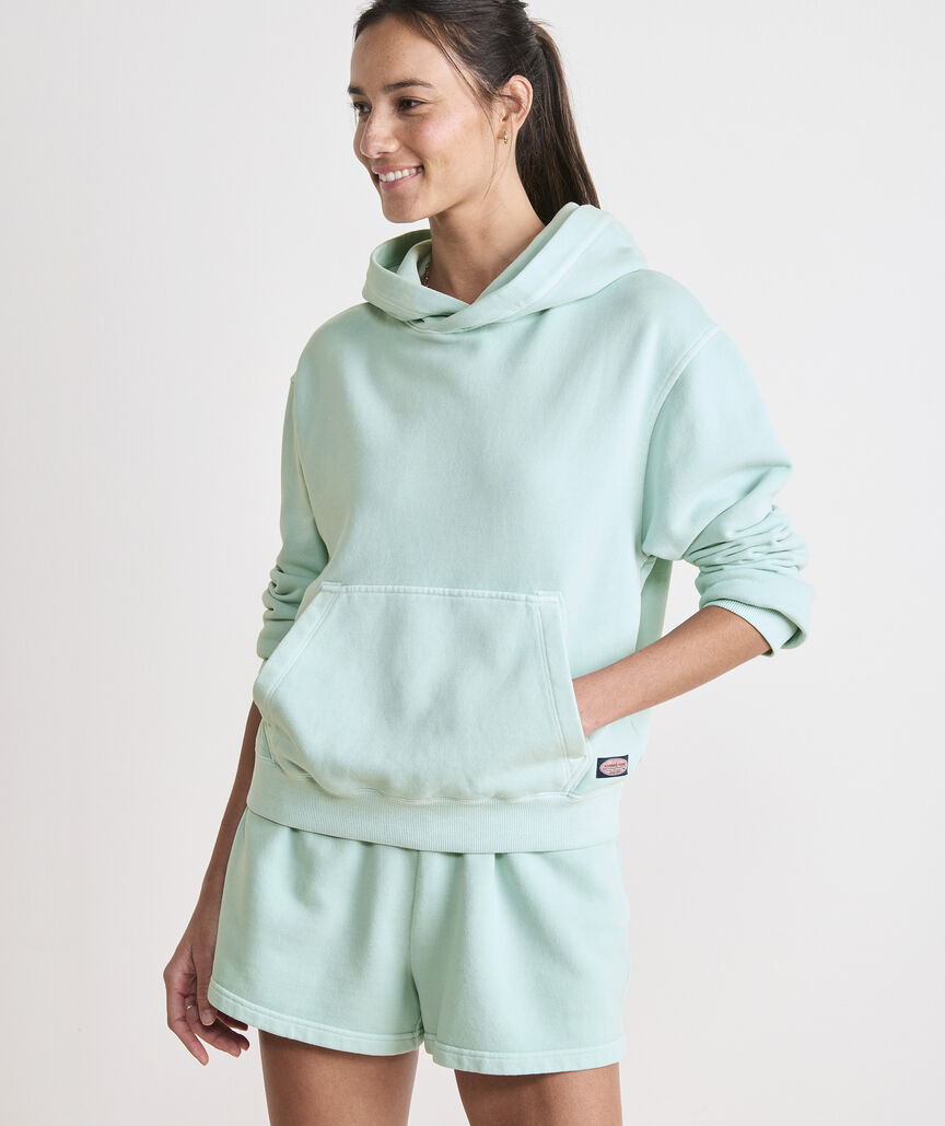 Surf Terry Hoodie