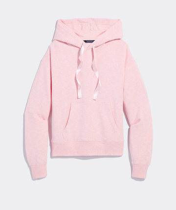 Dreamcloth® Hoodie With Satin Drawcords
