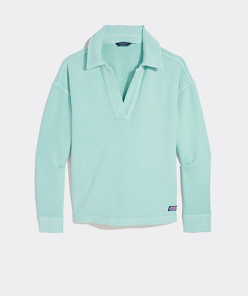 Cam Surf Terry Sweatshirt