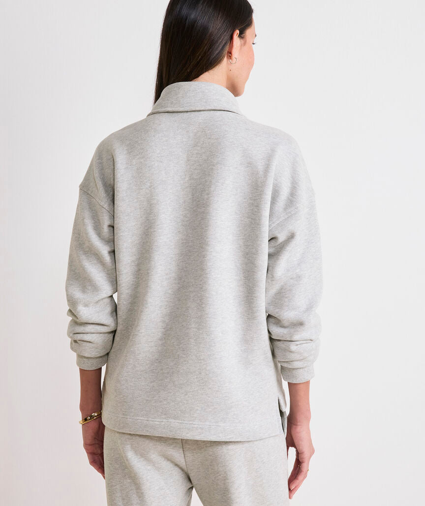 Cam Surf Terry Sweatshirt