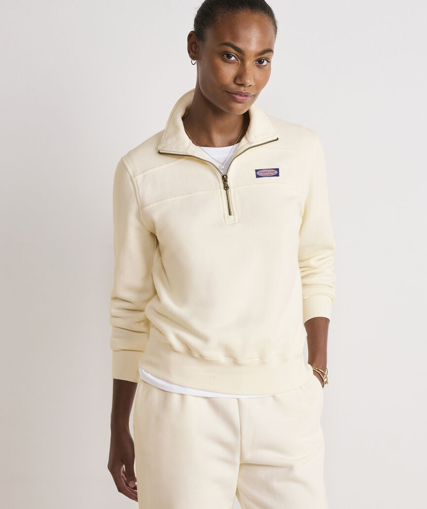 Surf Terry Shep Shirt