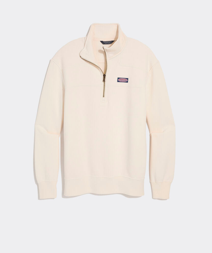 Surf Terry Shep Shirt
