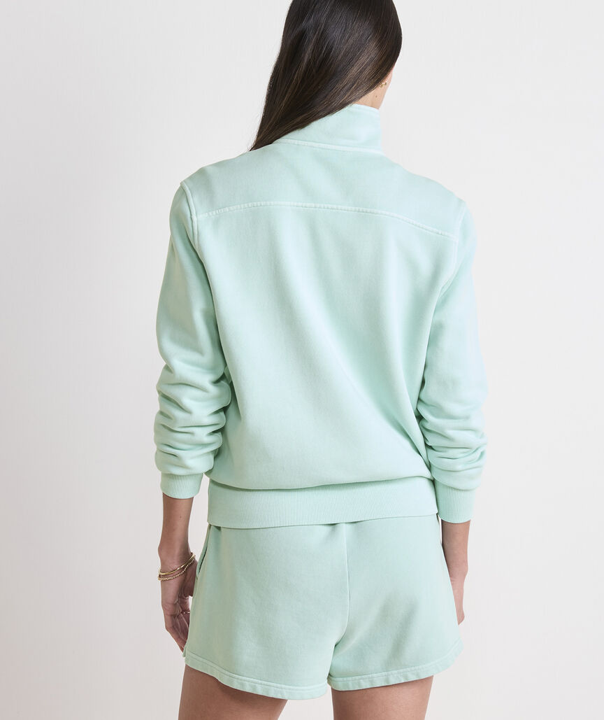 Surf Terry Shep Shirt
