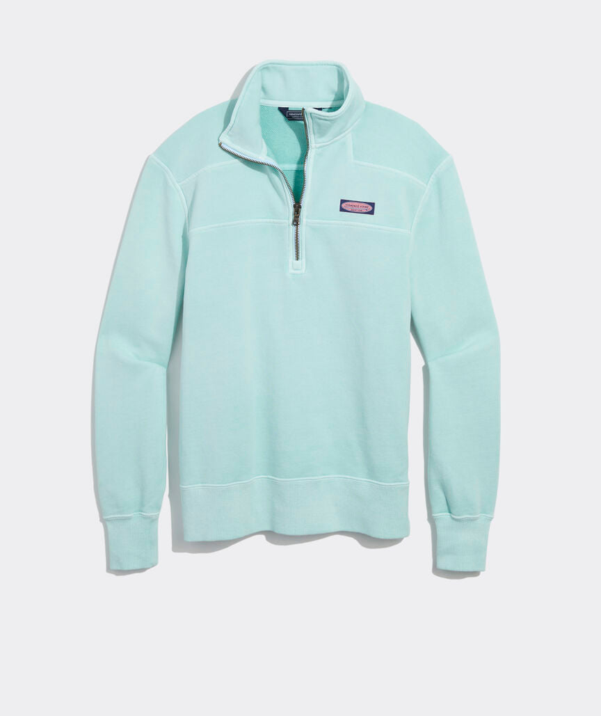 Surf Terry Shep Shirt