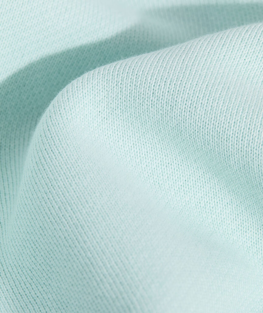 Surf Terry Shep Shirt