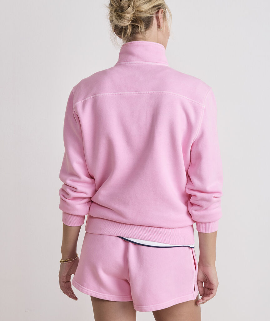 Surf Terry Shep Shirt