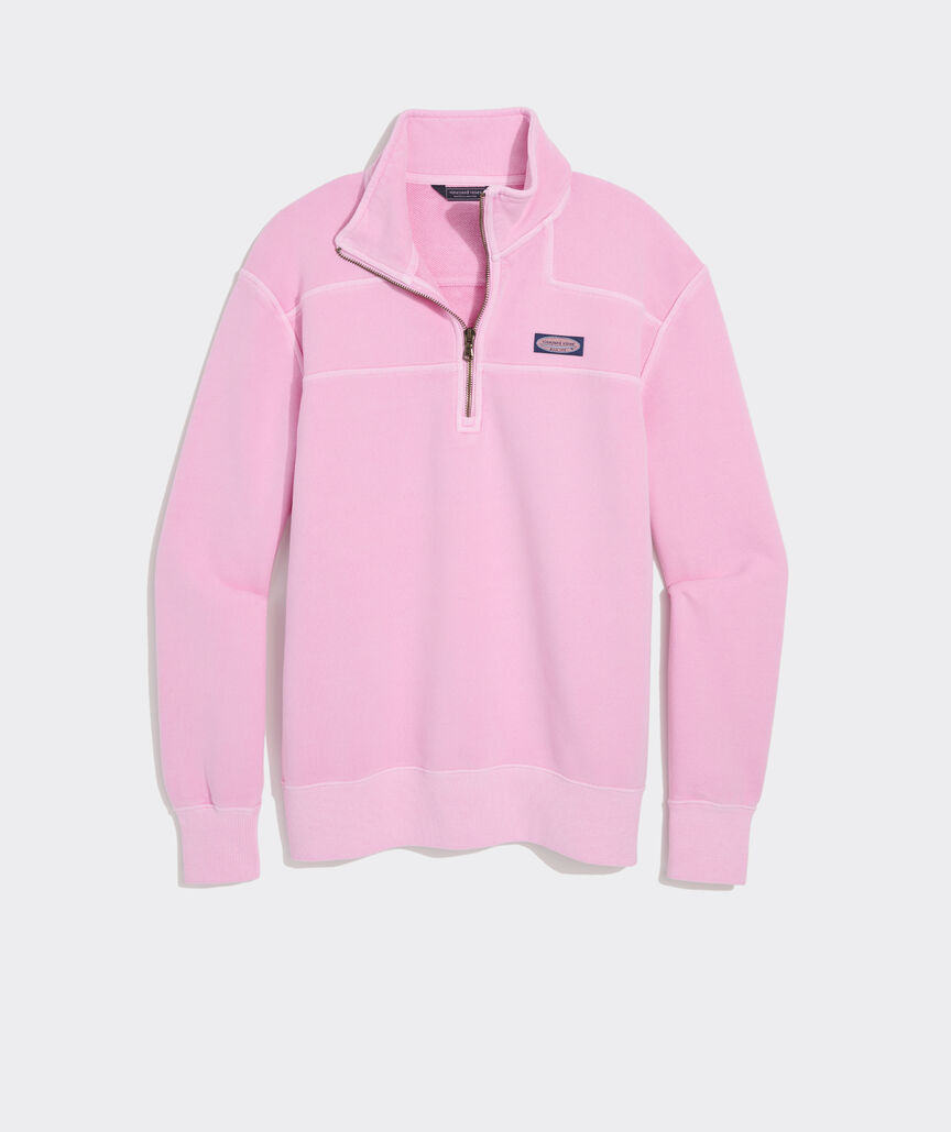 Surf Terry Shep Shirt