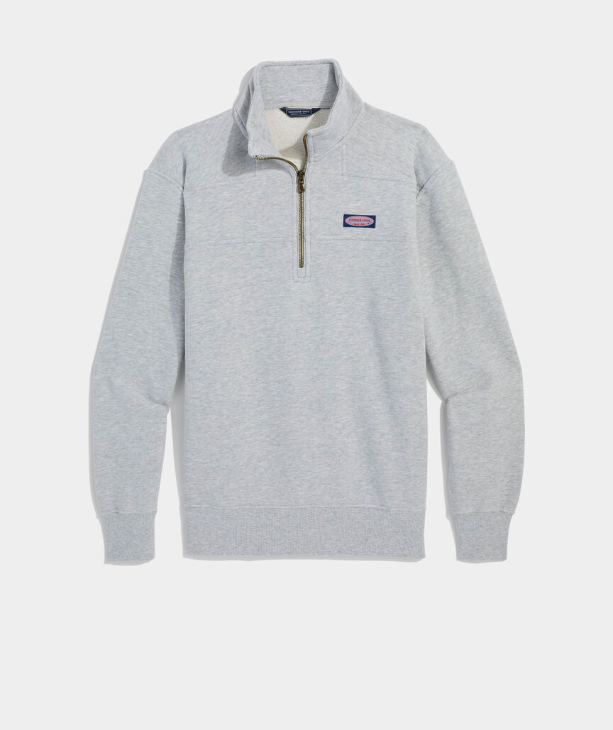 Surf Terry Shep Shirt