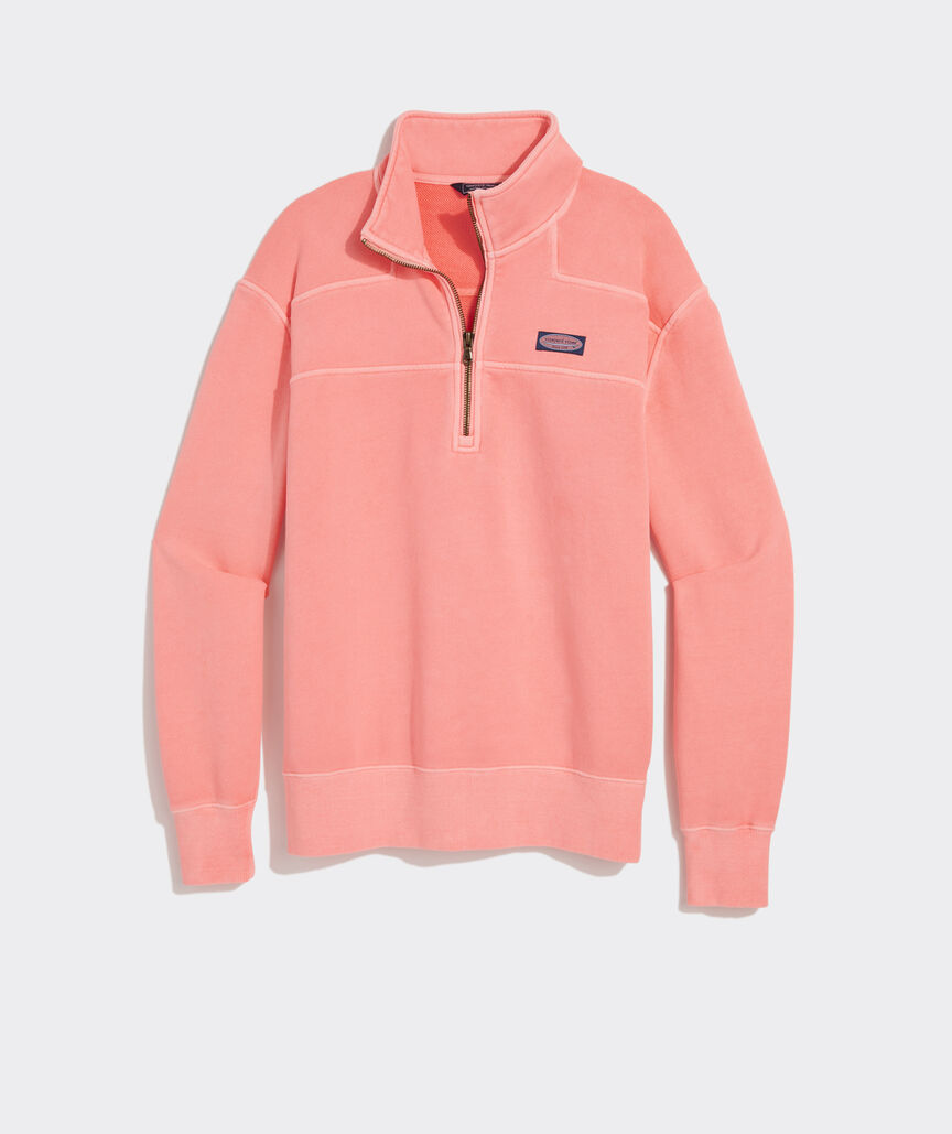 Surf Terry Shep Shirt