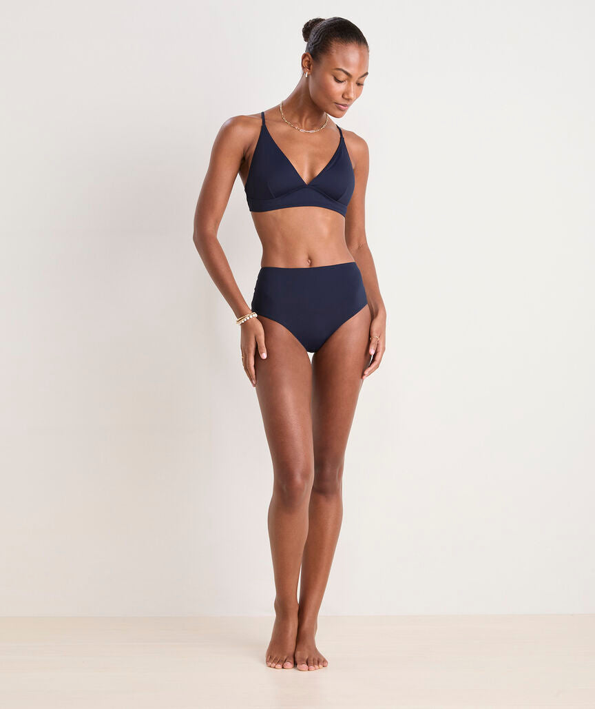 Sconset Bikini Top