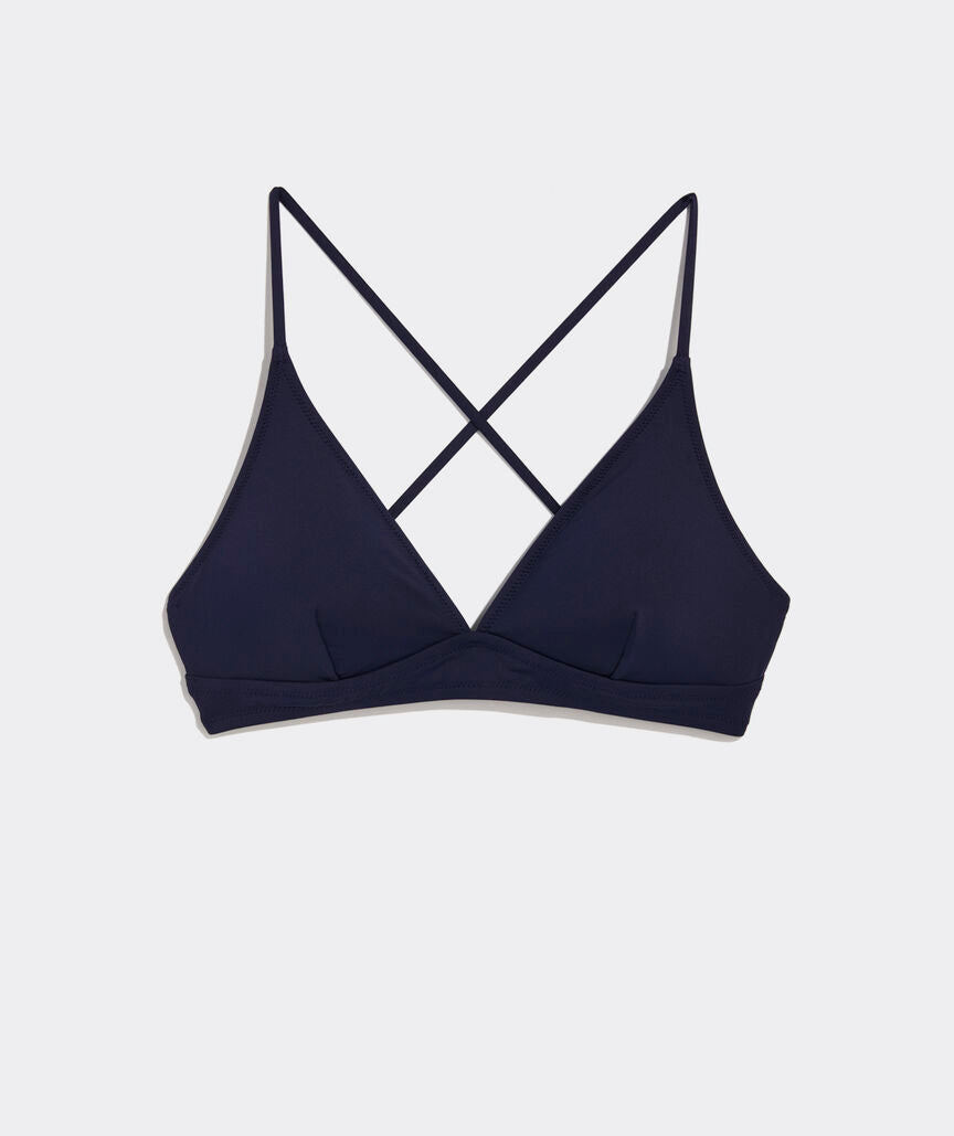 Sconset Bikini Top