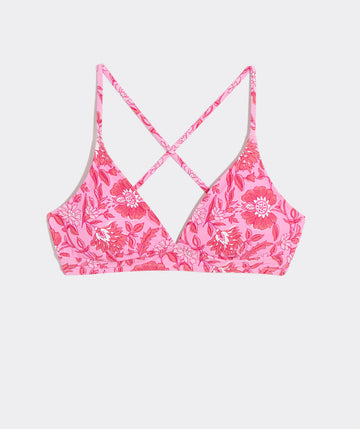 Sconset Bikini Top