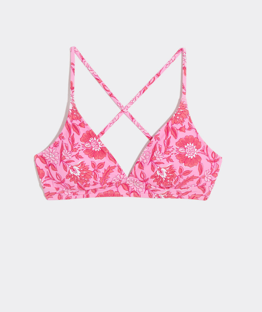 Sconset Bikini Top