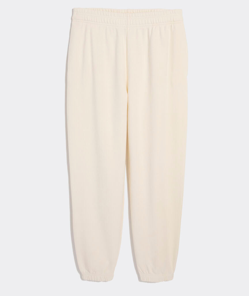 Surf Terry Gym Pants