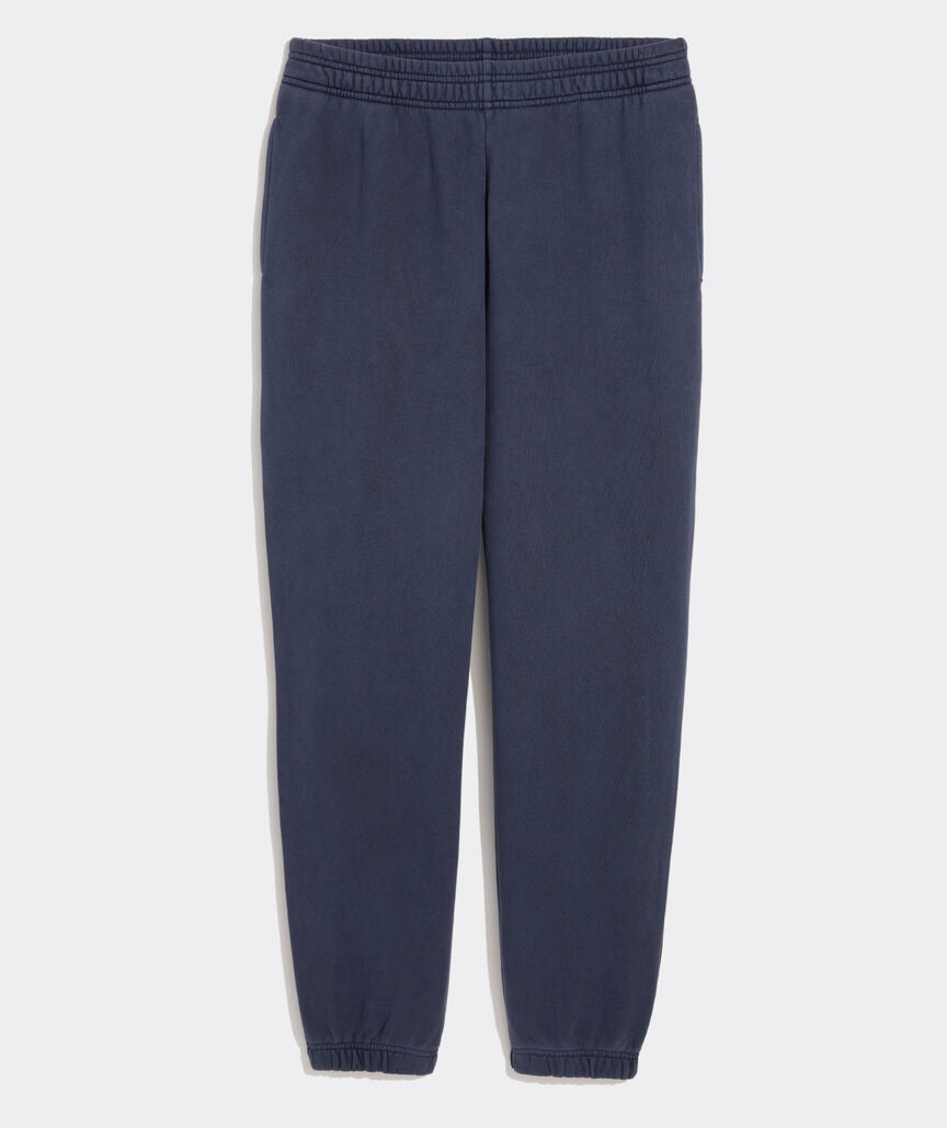 Surf Terry Gym Pants