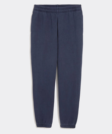Surf Terry Gym Pants