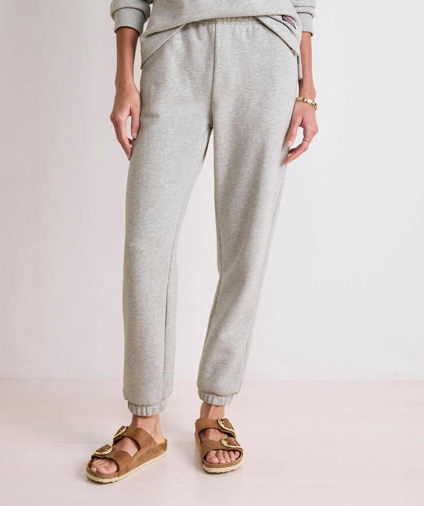 Surf Terry Gym Pants