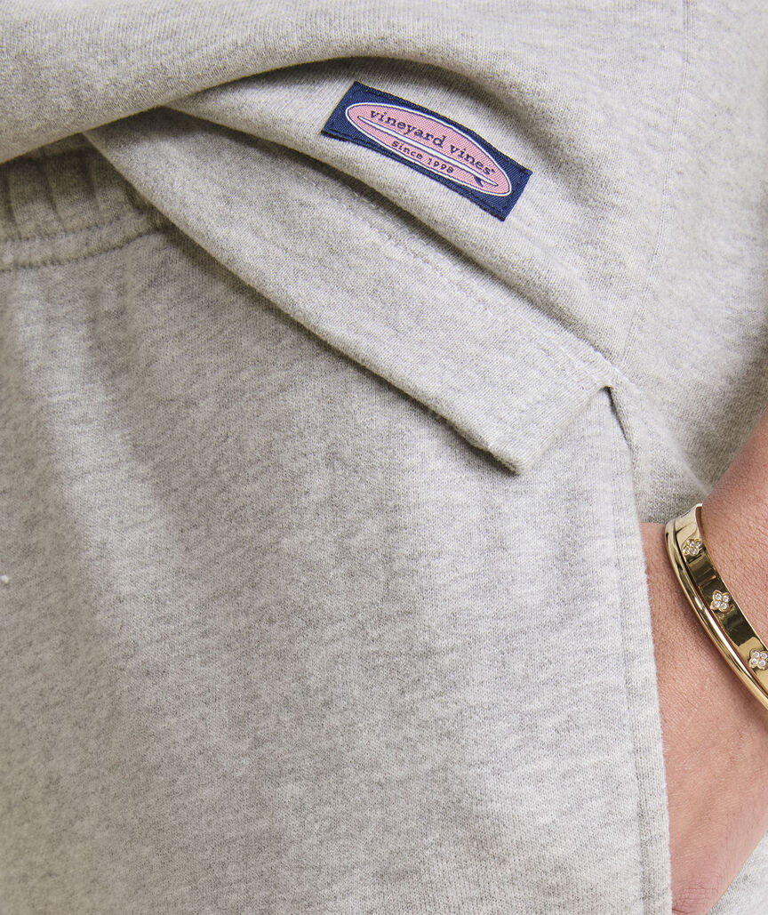 Surf Terry Gym Pants
