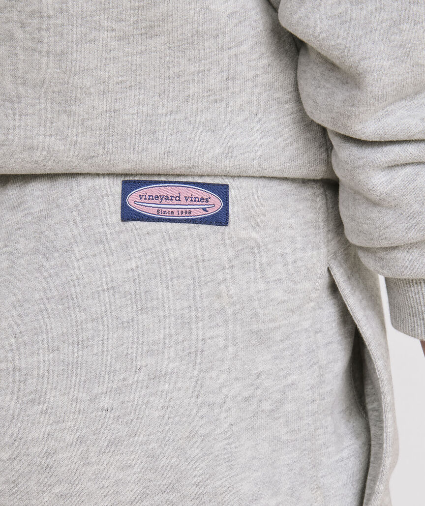 Surf Terry Gym Pants