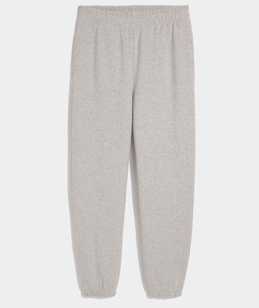 Surf Terry Gym Pants