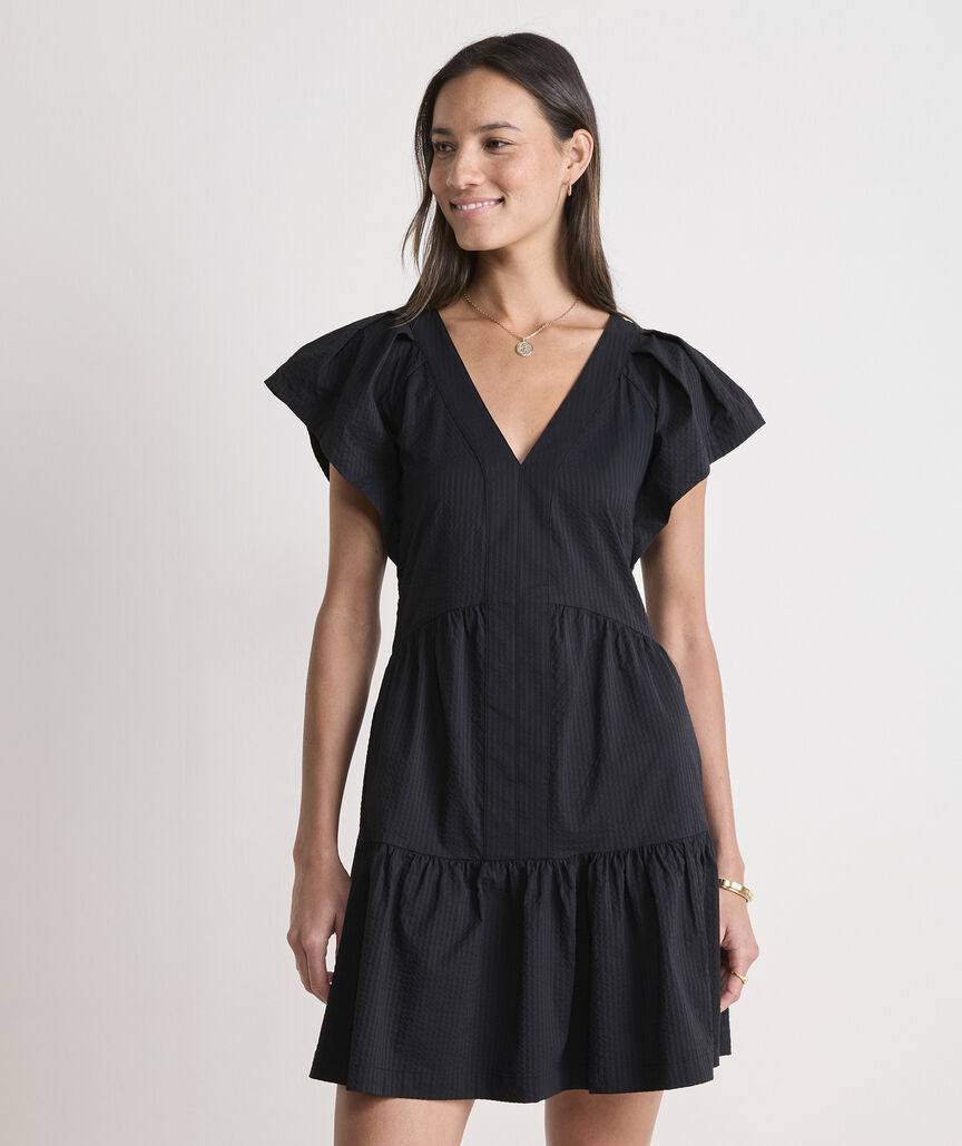 Sophie Harbor Dress