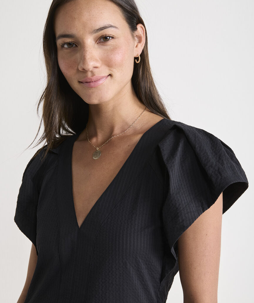 Sophie Harbor Dress