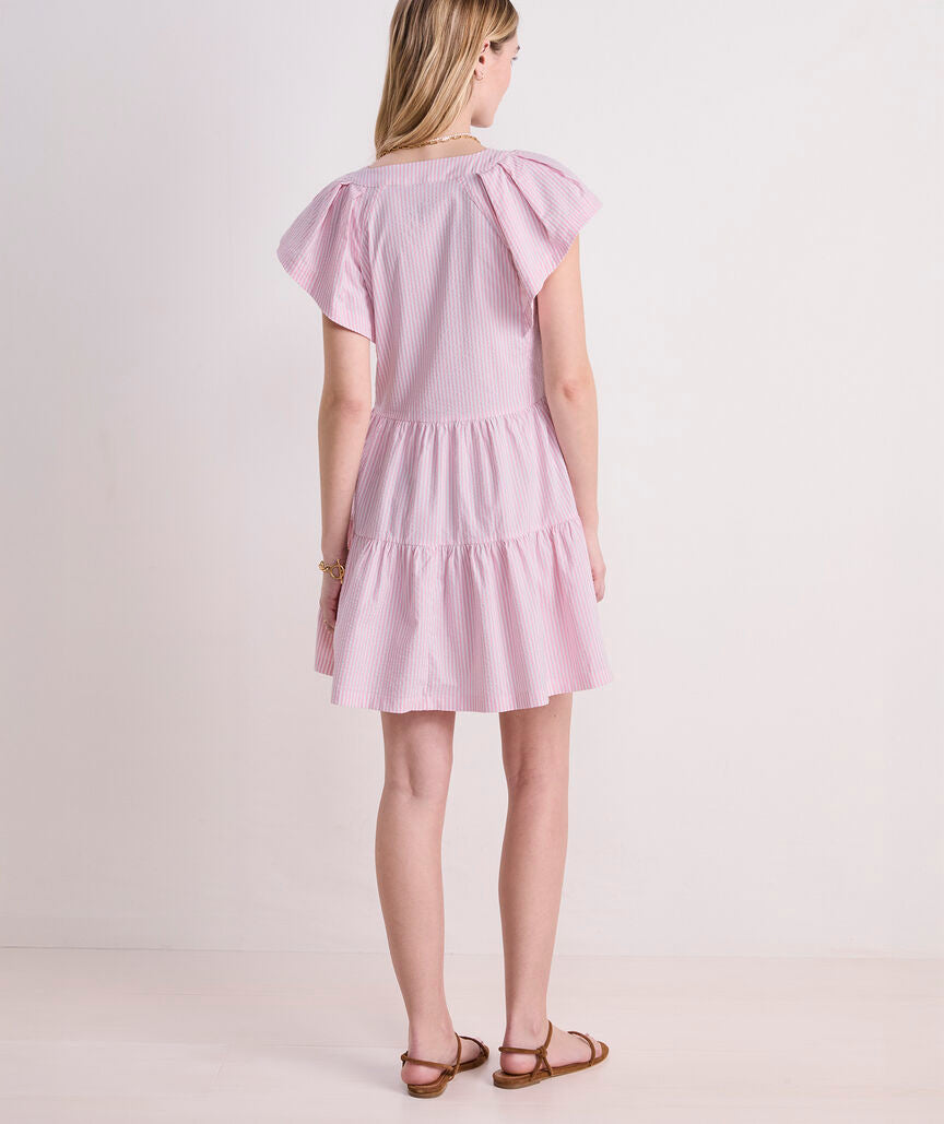Sophie Harbor Dress