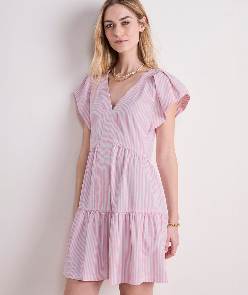 Sophie Harbor Dress