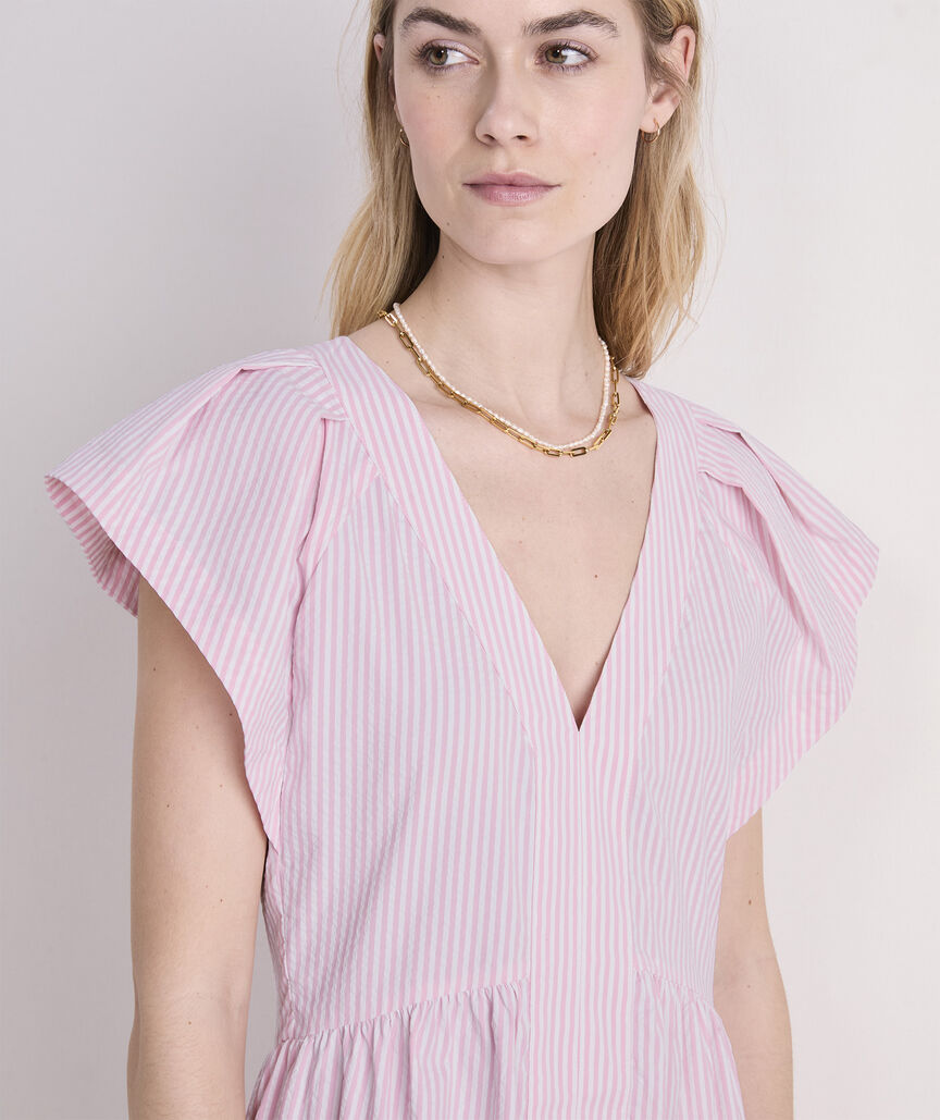 Sophie Harbor Dress