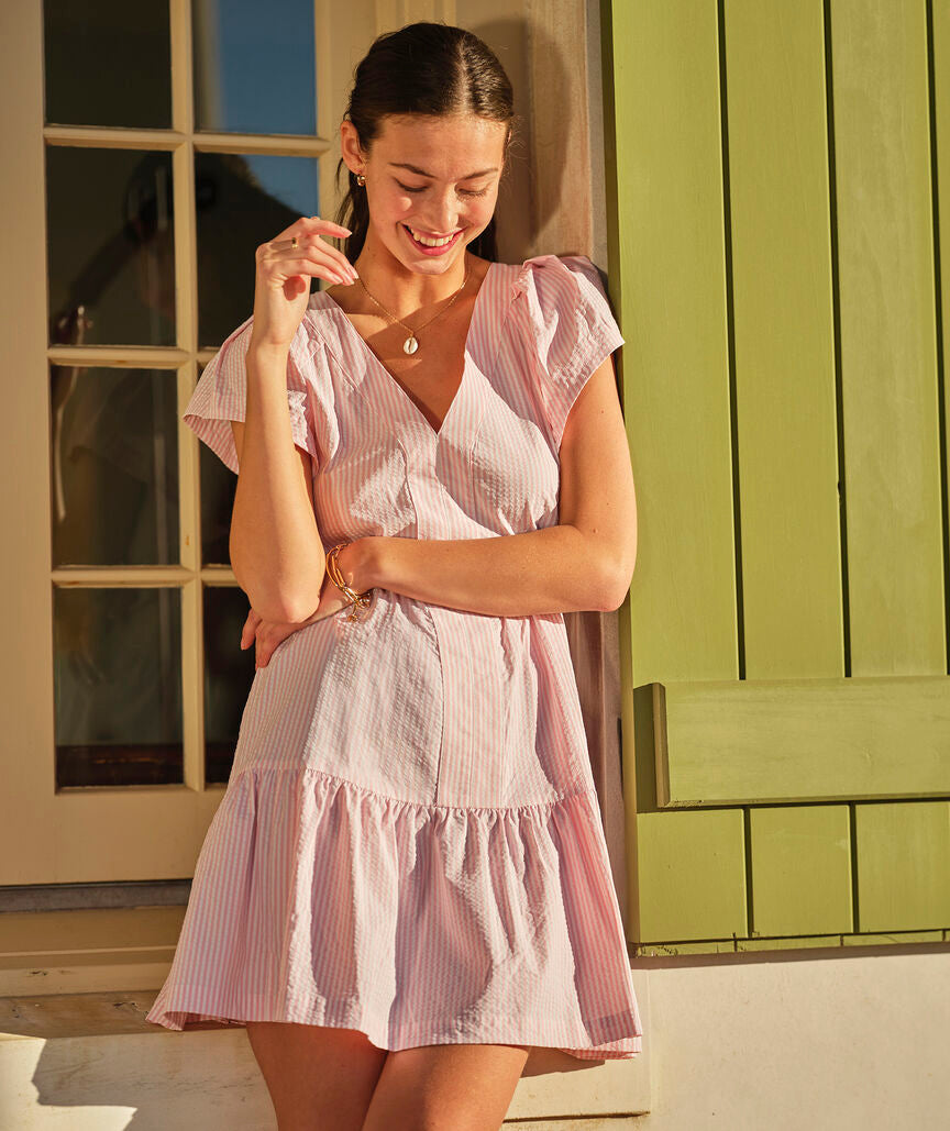 Sophie Harbor Dress