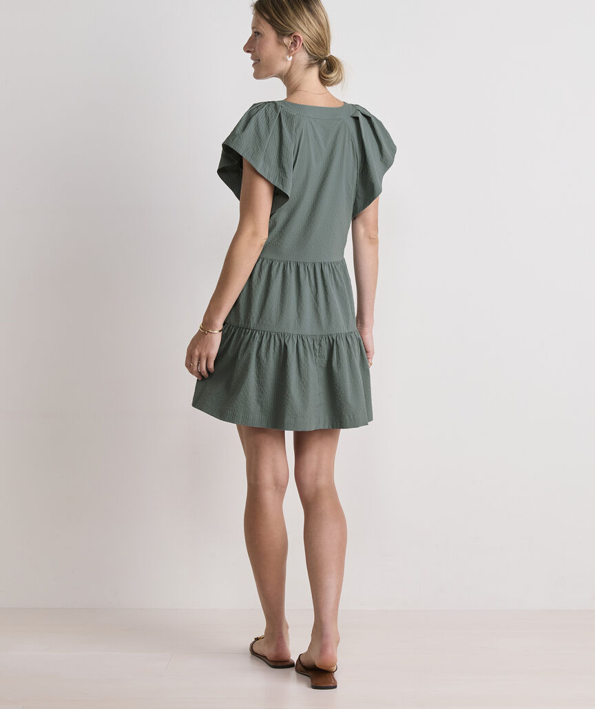 Sophie Harbor Dress