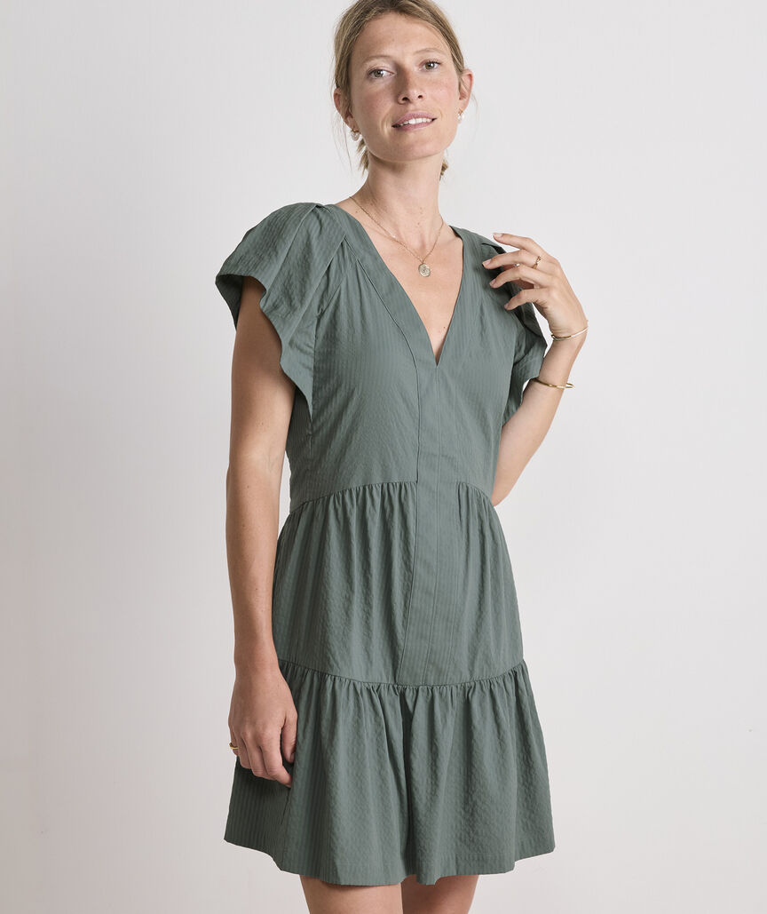 Sophie Harbor Dress
