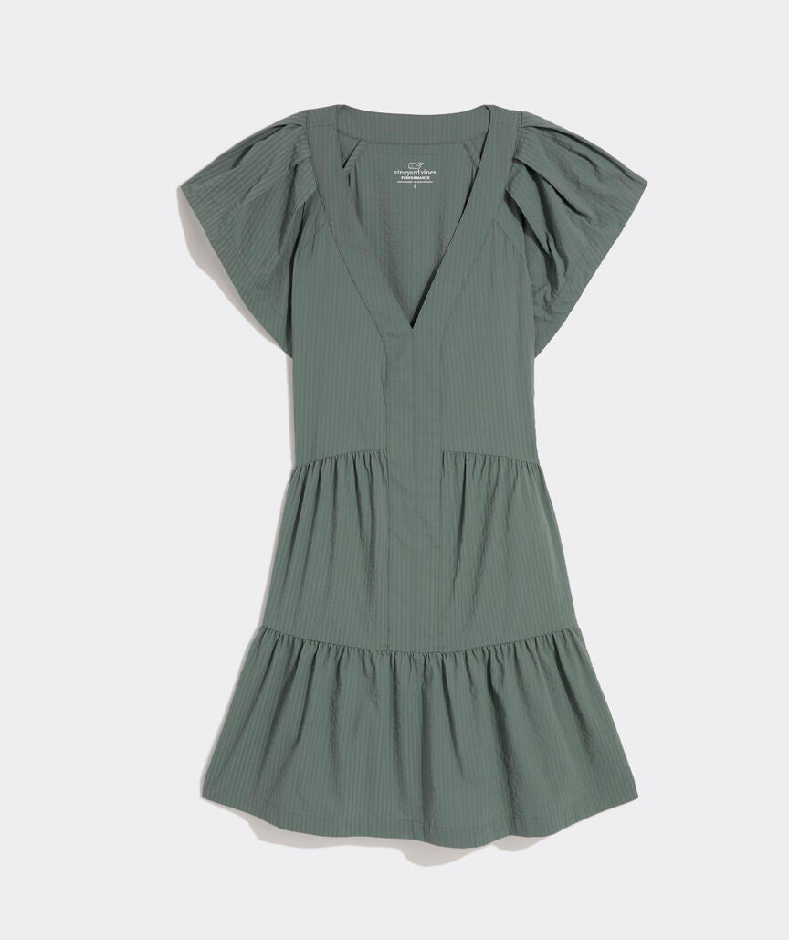 Sophie Harbor Dress