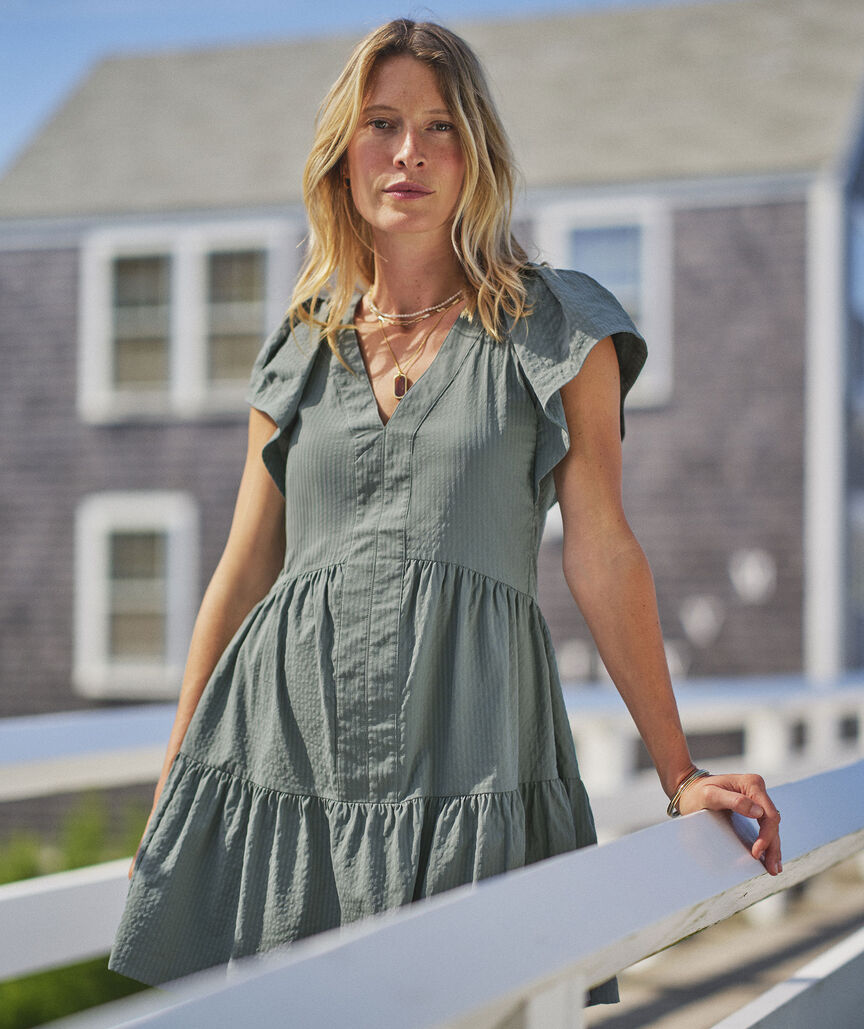 Sophie Harbor Dress