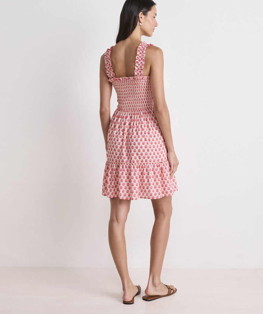Ellen Mini Dress