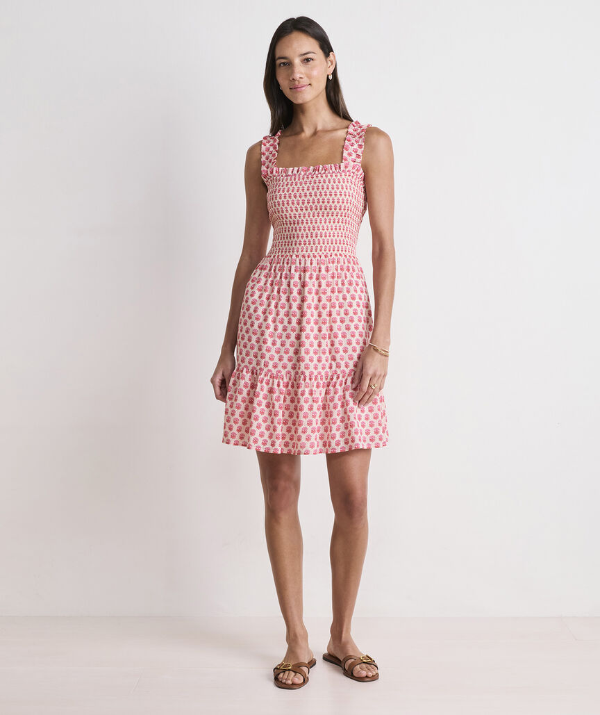 Ellen Mini Dress