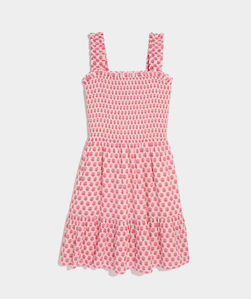 Ellen Mini Dress