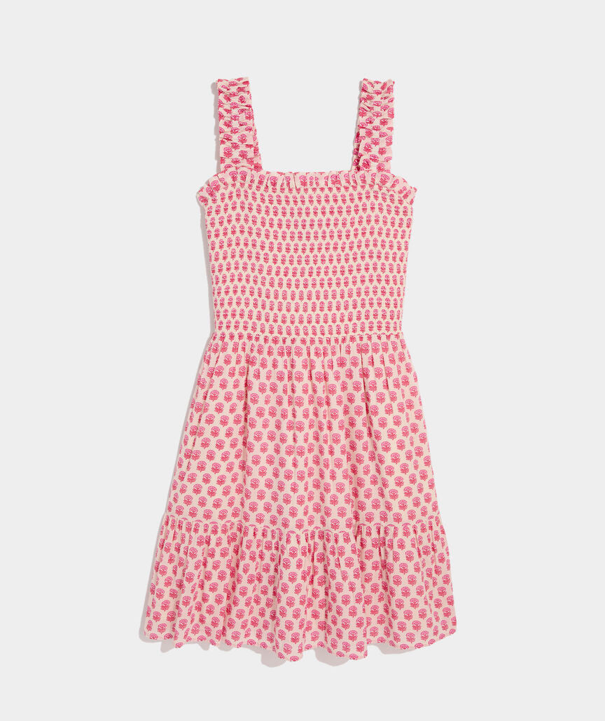 Ellen Mini Dress