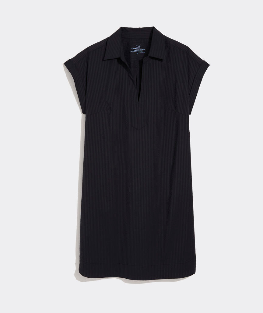 Margo Harbor Shirtdress