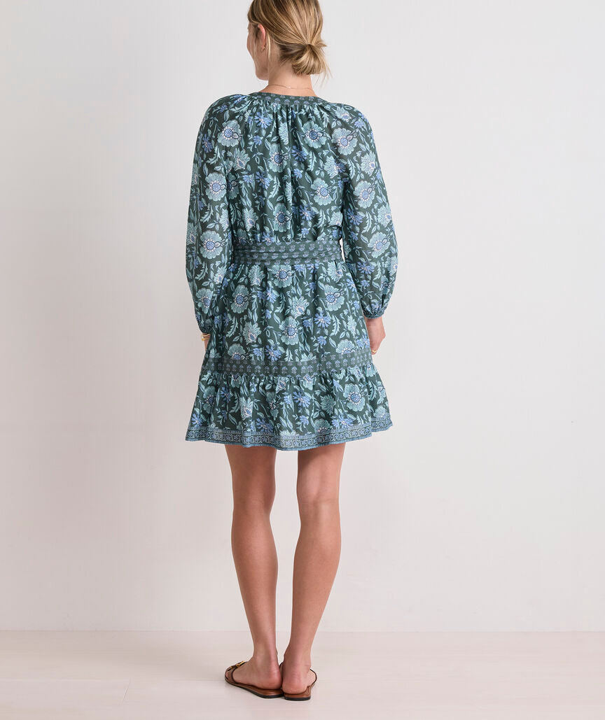 Lucy Mini Dress